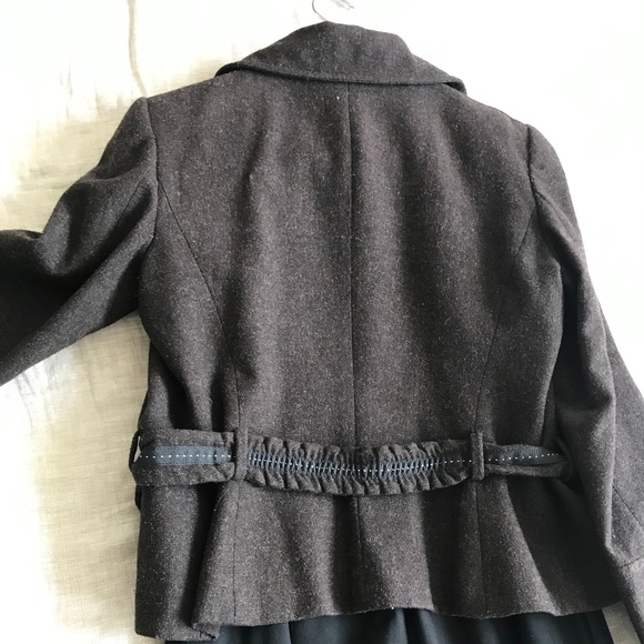 Zara jacket - Picture 4 of 5